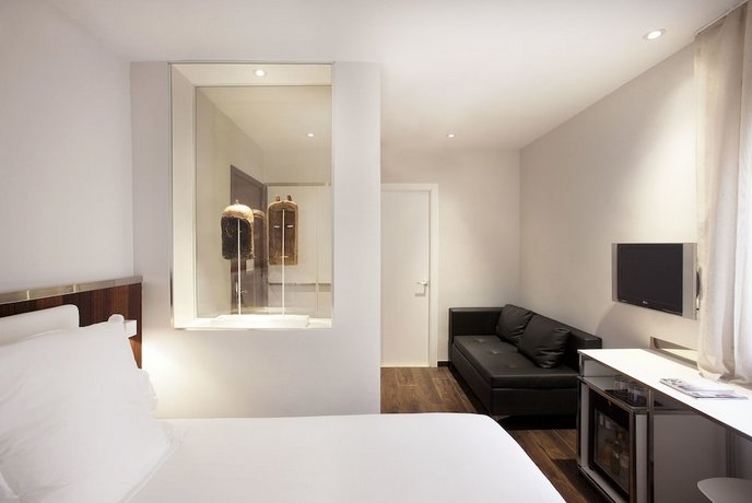 Hotel Balmes Barcelona