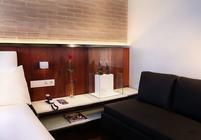 Hotel Balmes Barcelona