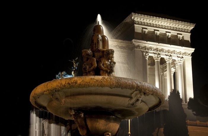 Relais Colonna