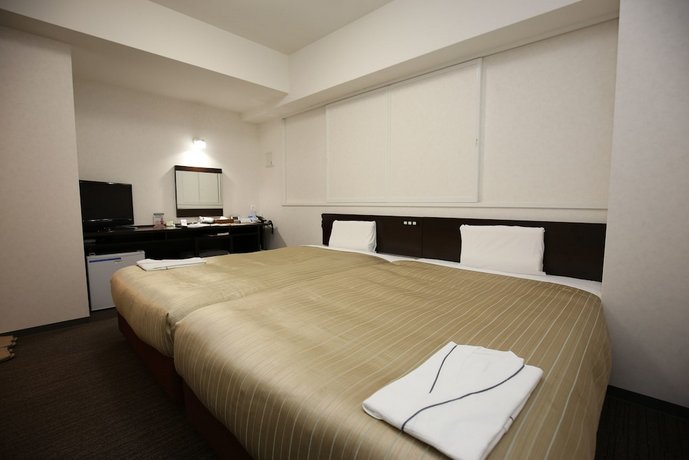 Kyoto Plaza Hotel Annex