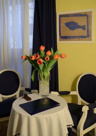 Hotel Locanda Cairoli