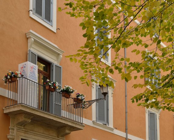Hotel Locanda Cairoli