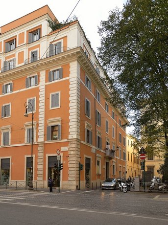 Hotel Locanda Cairoli