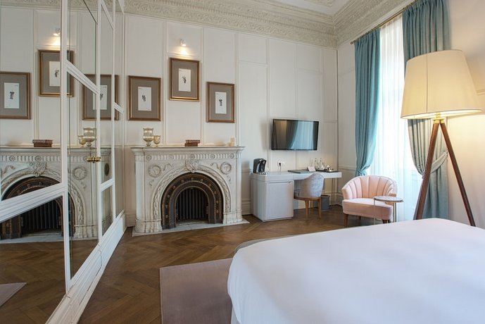 Mr Cas Hotels - Special Category