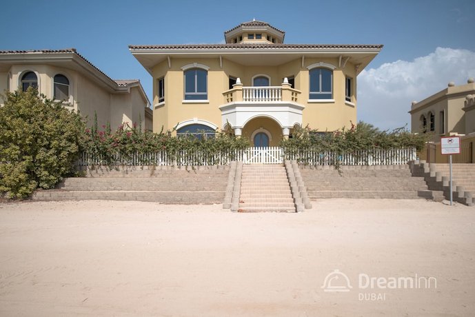 Dream Inn - Signature Villa