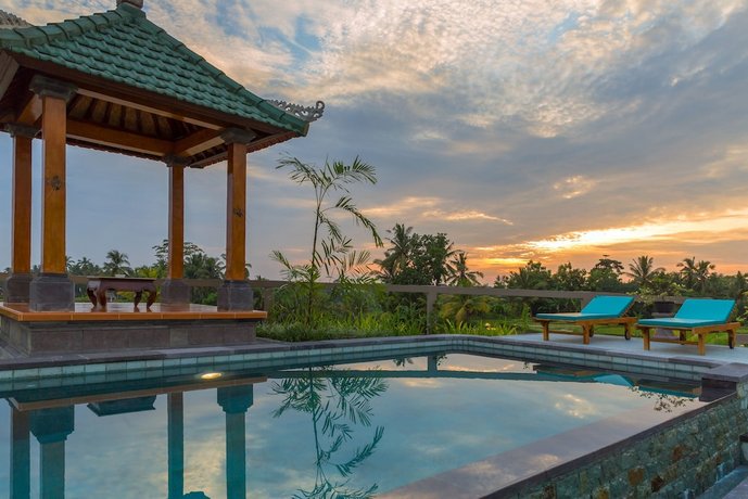 Cahaya Ubud Villa
