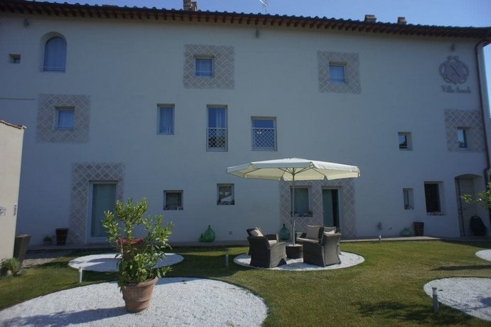 Villa Aruch