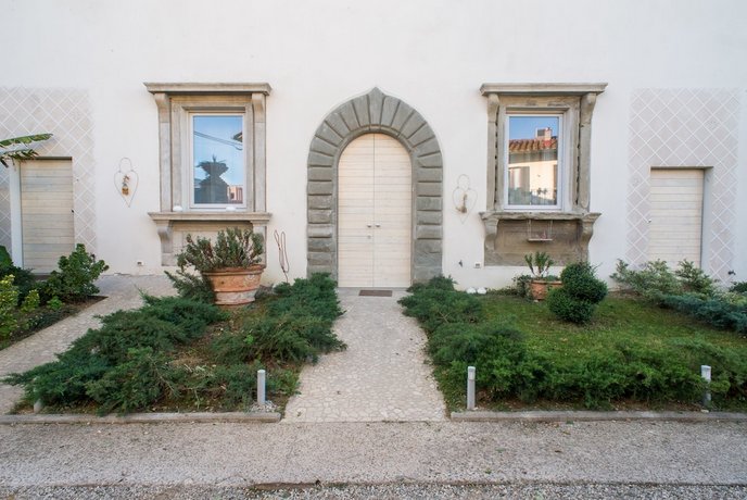 Villa Aruch