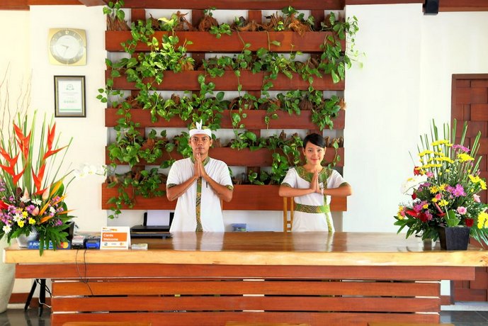 Jas Green Villas and Spa