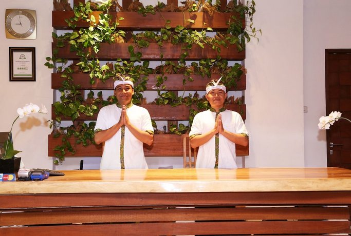 Jas Green Villas and Spa