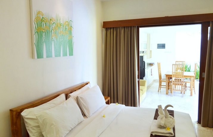 Jas Green Villas and Spa
