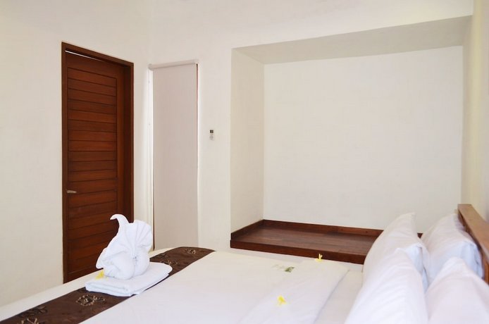Jas Green Villas and Spa
