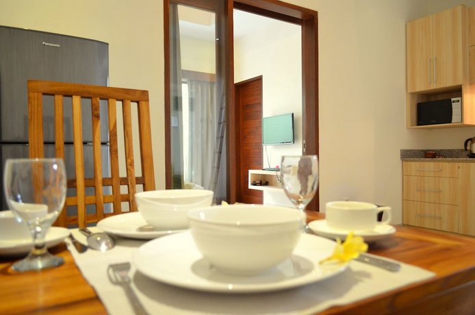 Jas Green Villas and Spa
