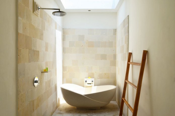 Jas Green Villas and Spa