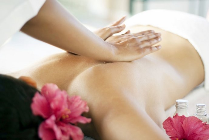 Jas Green Villas and Spa