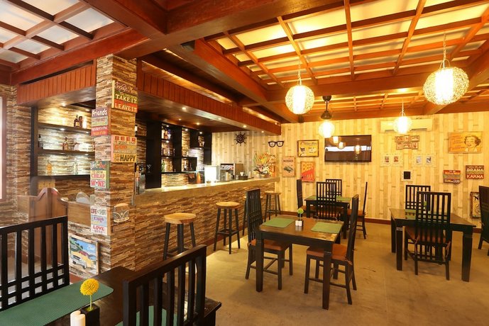 Jas Green Villas and Spa