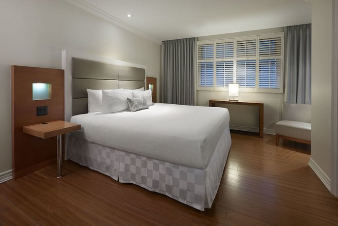 The Strathcona Hotel
