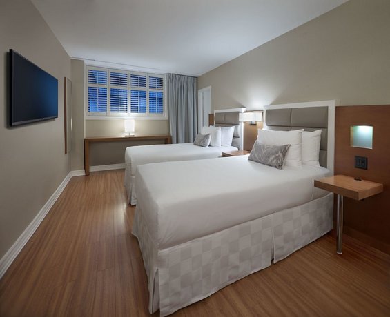 The Strathcona Hotel