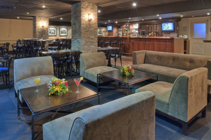 The Strathcona Hotel