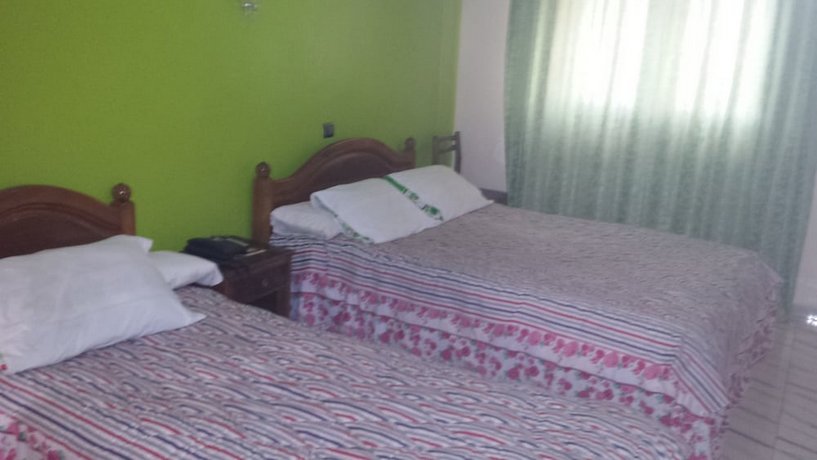 Hotel Aswan