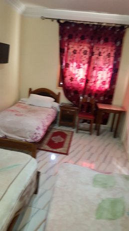 Hotel Aswan