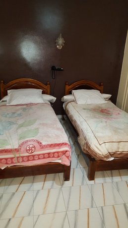 Hotel Aswan