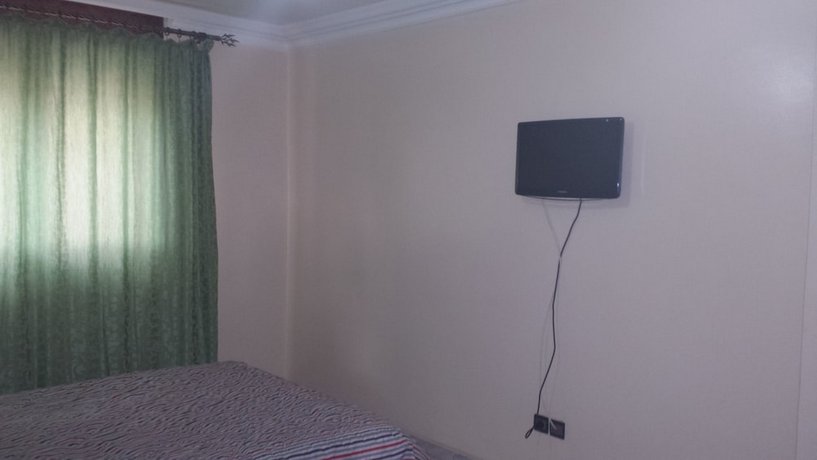 Hotel Aswan