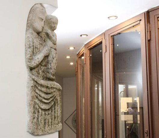 Boutique Hotel Piazza Carita'