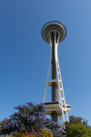 Hampton Inn & Suites Seattle-Downtown