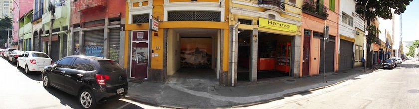 Downtown Santana Hotel