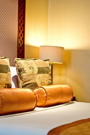 Fortuna Hotel