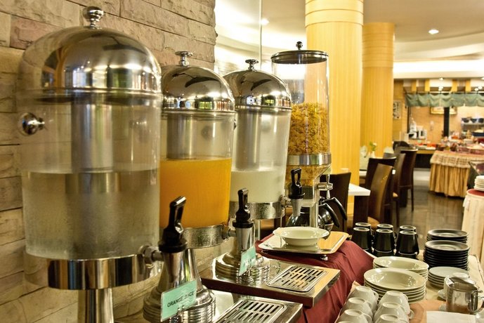 Fortuna Hotel