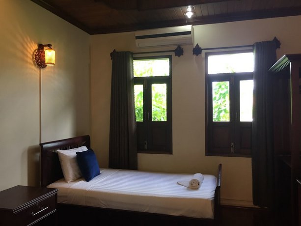 Maison Vongprachan Hotel
