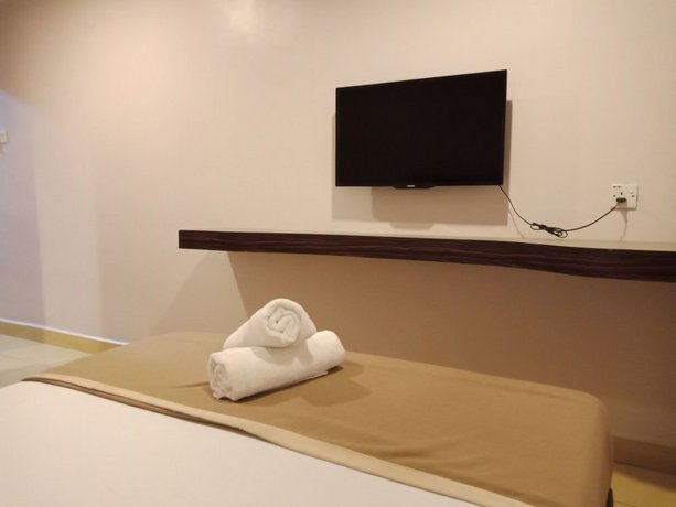 Hotel Times Inn Batu Caves