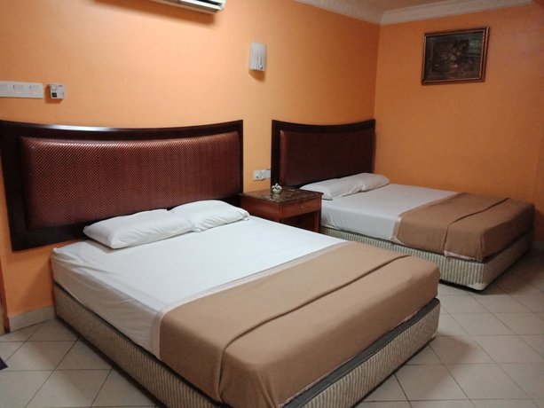 Hotel Times Inn Batu Caves