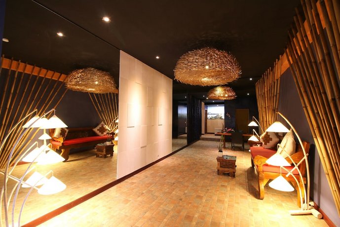 Petit Hotel Bali