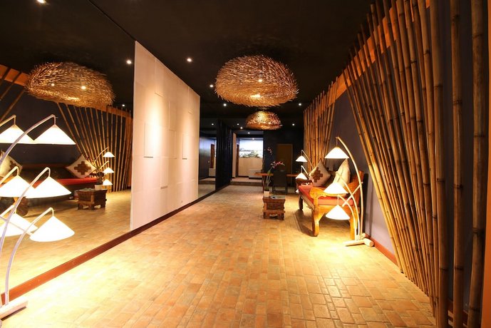 Petit Hotel Bali
