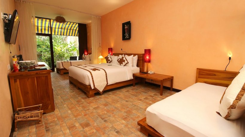 Petit Hotel Bali