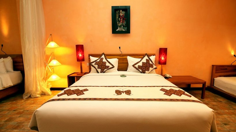 Petit Hotel Bali