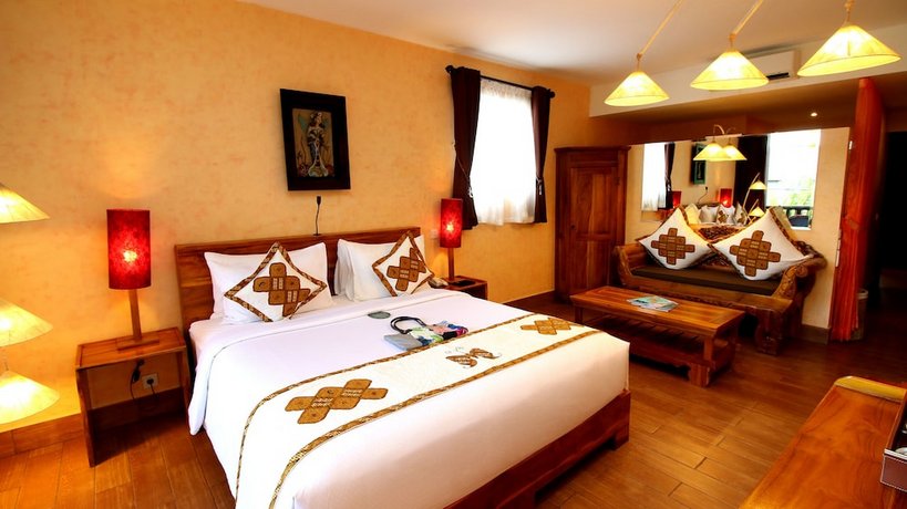 Petit Hotel Bali