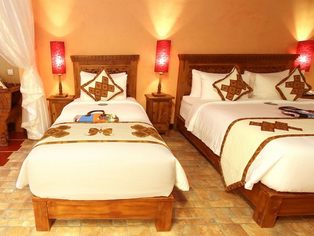 Petit Hotel Bali