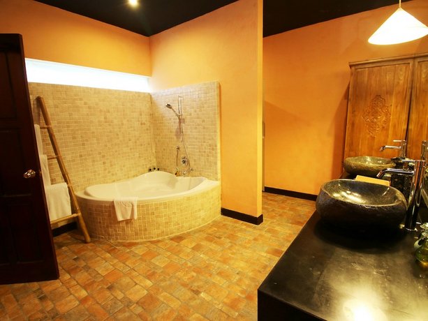 Petit Hotel Bali