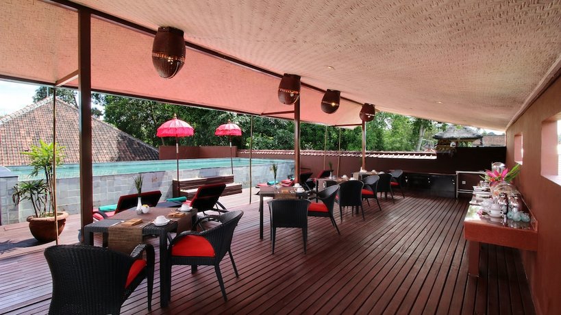 Petit Hotel Bali