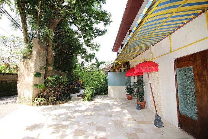 Petit Hotel Bali