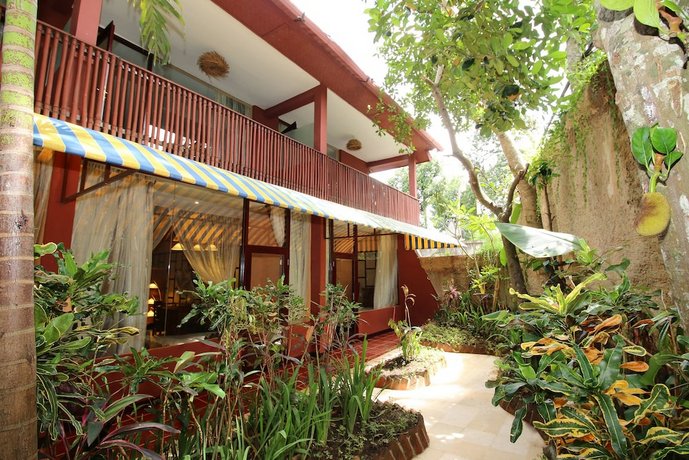 Petit Hotel Bali
