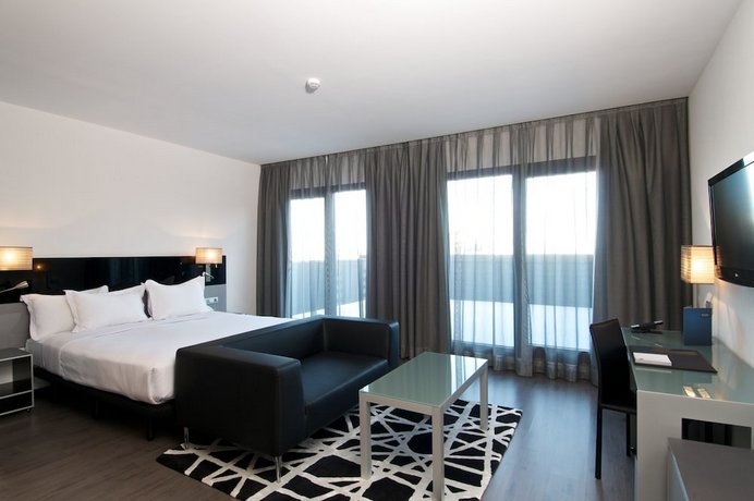 AC Hotel Atocha A Marriott Luxury & Lifestyle Hotel