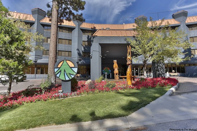 Tahoe Seasons Resort By Diamond Resorts Freel Peak United States thumbnail