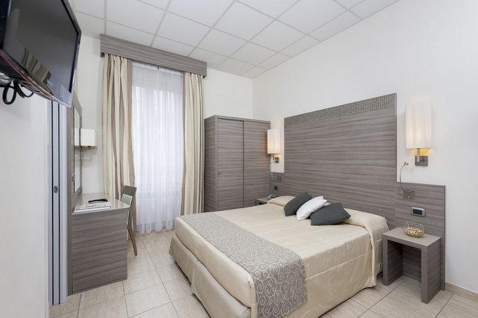Morrisson Exclusive Rooms