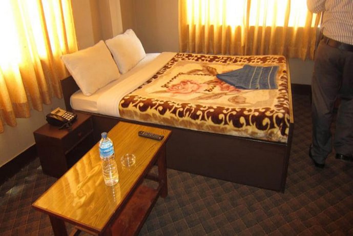 Hotel Aagaman