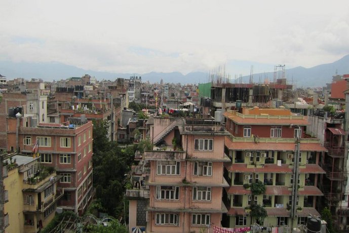 Hotel Aagaman